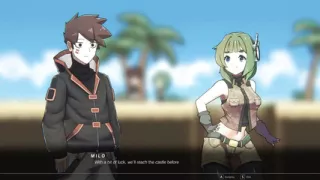 Angel Under Ep 3 - Was It Just Dream by Misskitty2k