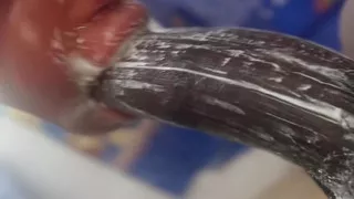 How a College BBC Messed up That Throaty Toy with His BBC Part 1