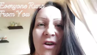 Come Here, Let Me Yell in Your Face so You Can Hear How Pathetic You Are!