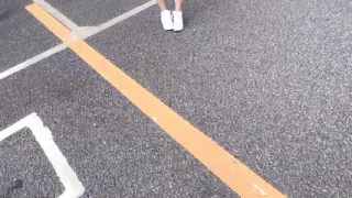 Part 1 Grind Cowgirl with Beautiful Abs as Good as Track and Field Team's Looks Erotic! Raw Sex