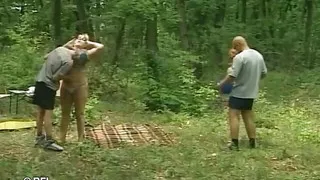 In nature with oldies