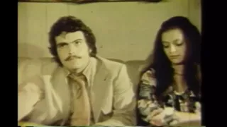 GROUP THERAPY - Full Vintage Movie