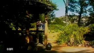 Chew Manchu - All kinds of action for all kinds of men -DVD-