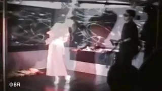 Naga saki, wax play and medical fetish 2