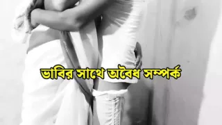 Stepsister enjoyed with her naughty stepbrother while getting body massages