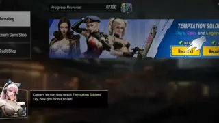 Nurse sucking big cock