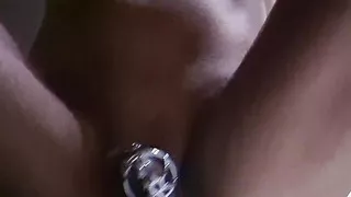 8,5 cm dildo enlarging my ass