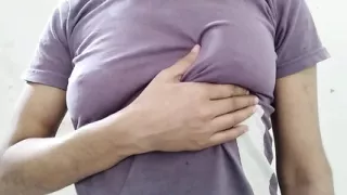 Desi girl ko paise dekar hotel jabar dasti pela