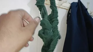 I have a great desire to have sex.