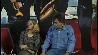 German amateur casting 2