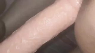 Indian bhabhi ki chut se awaaz aane lagi jab bada land dalkar choda bhabhi enjoying big cock