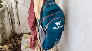 Indian village desi school girl fucked - hindi sex clear audio