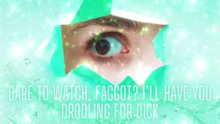 Slut - Jerk off to My Slave Show