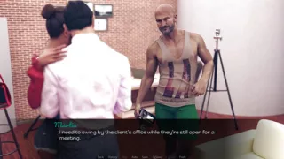 A Very Curious Wife (part 2)