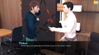 A Very Curious Wife (part 8)