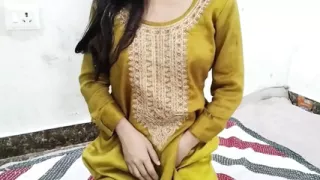 Chachi ko itna chod diya ki pet me bacha ho gya