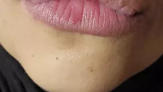 Mia Niqab Smell This Gloves