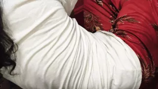 Shreya bhabhi with her dewar, full video.