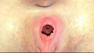 Double Penetration Vagina