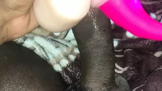 Double Anal and Vaginal Penetration