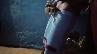 Step Sister bra masterbation