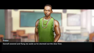 Hot desi bhabhi make seen in summer time saga