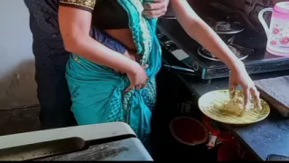 Neighbour house wife fucked by a brother in law