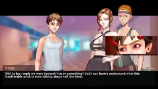 Hot desi bhabhi and dever ji