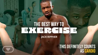 The Best Way to Exercise