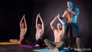 The Trainer, Part 2 - Bro Network