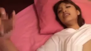 Butt Loving Asian Teen 18+ Loves Anal