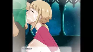 Cosette the Cum Slut Pleasing Her Bro with the Sloppiest and Sluttiest Deepthroat Facefuck