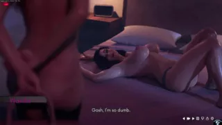 Ms Denvers Update 21 to Be Continue