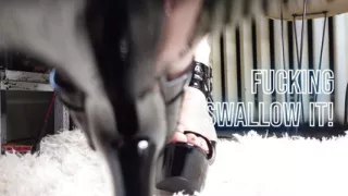 Humiliating Heel Sluts