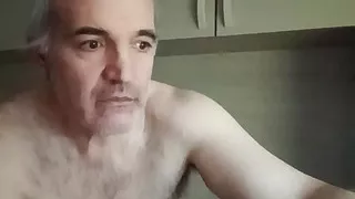 Double Cumshot for My Korean Friend