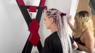 Ella Dominate Firegirl