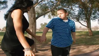 Persia Pele Is a Horny Wife