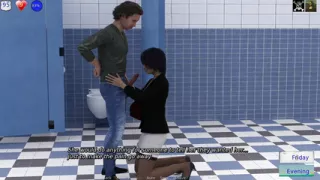 The Horny Police (part 5)