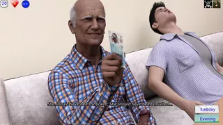 The Horny Police (part 11)