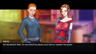 New big mom in summer time saga