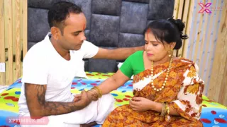 Desi Hot Beautiful Couple Romantic Hardcore Sex