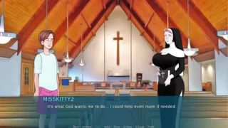 SEX NOTE 65 - I She Sick Or Nymphomaniac By MissKitty2K