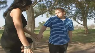 Please Bang My Wife 5 - Episode 6