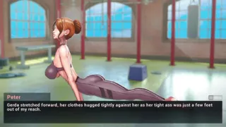 New big mom in summer time saga