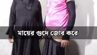 Indian new Milf stepmother and stepson amazing hot sex - hijab Muslim sex