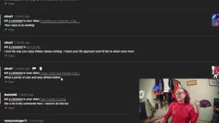 SPB Fan Ramble 6-ish