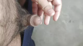 New Video 2025 1 jeanery Morning WashRoom Cam Video