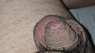 Step mom naked with big ass in bed step son with big erection