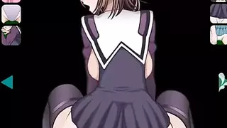 Iori Yoshizuki Hentai - Part 2 by Misskitty2k