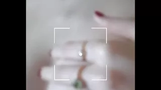 I feel so safe and secure when I'm with you